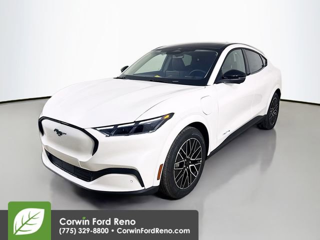 New 2026 Ford Mustang Mach-E Premium image 3