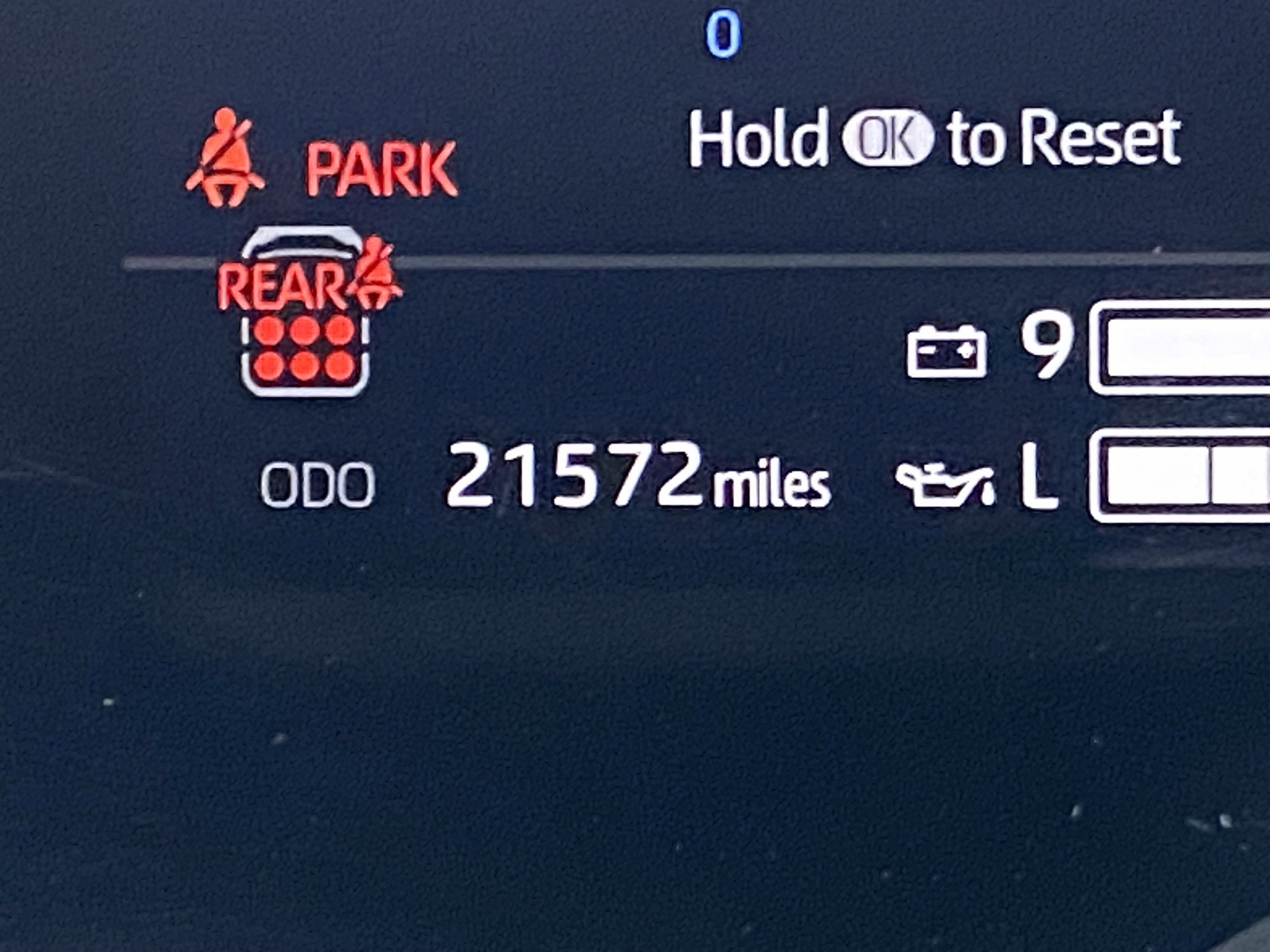 Used 2024 Toyota Sequoia SR5 w/ SR5 Premium Package image 23