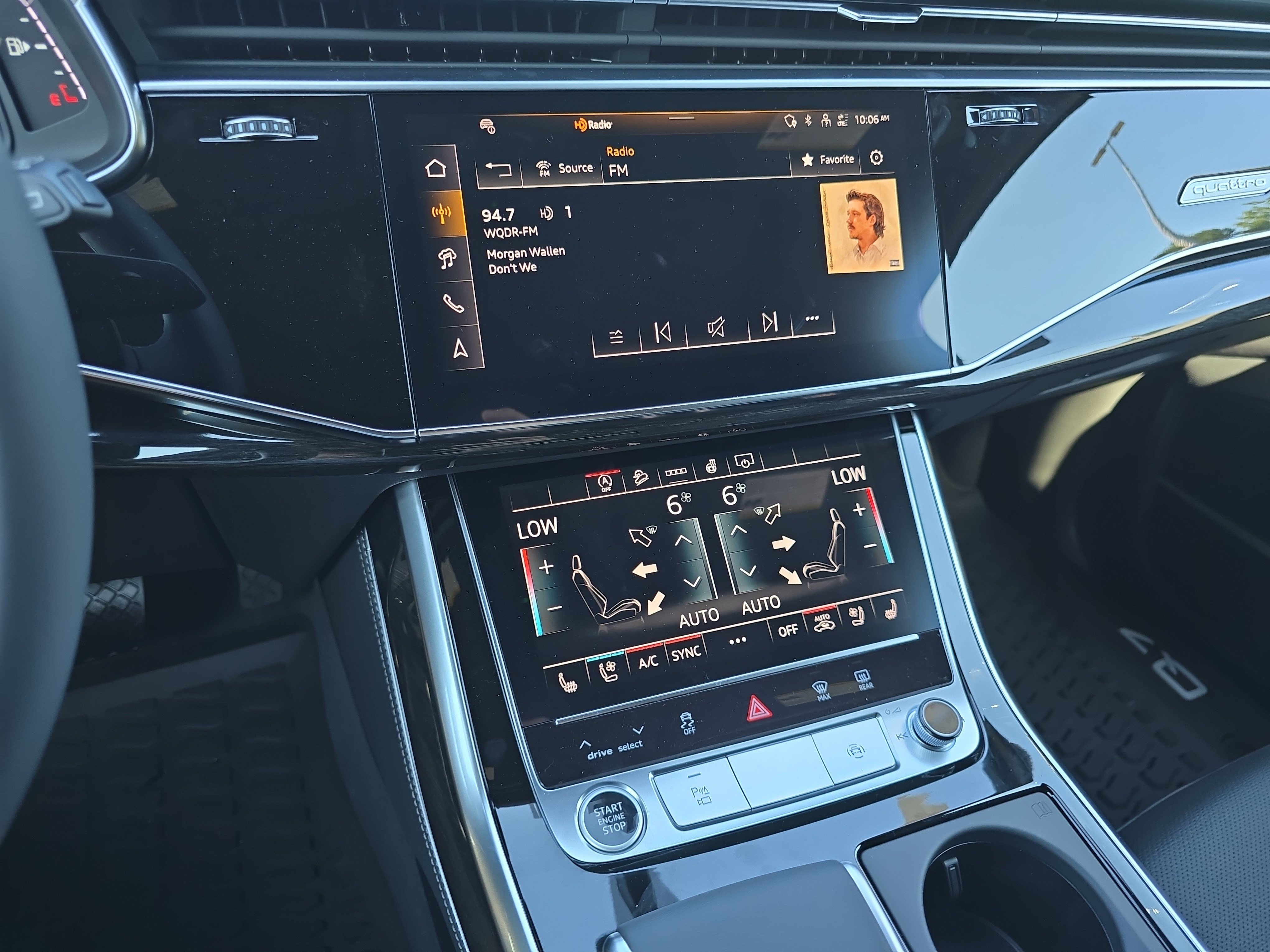 New 2026 Audi Q7 Premium Plus AWD/4WD image 22