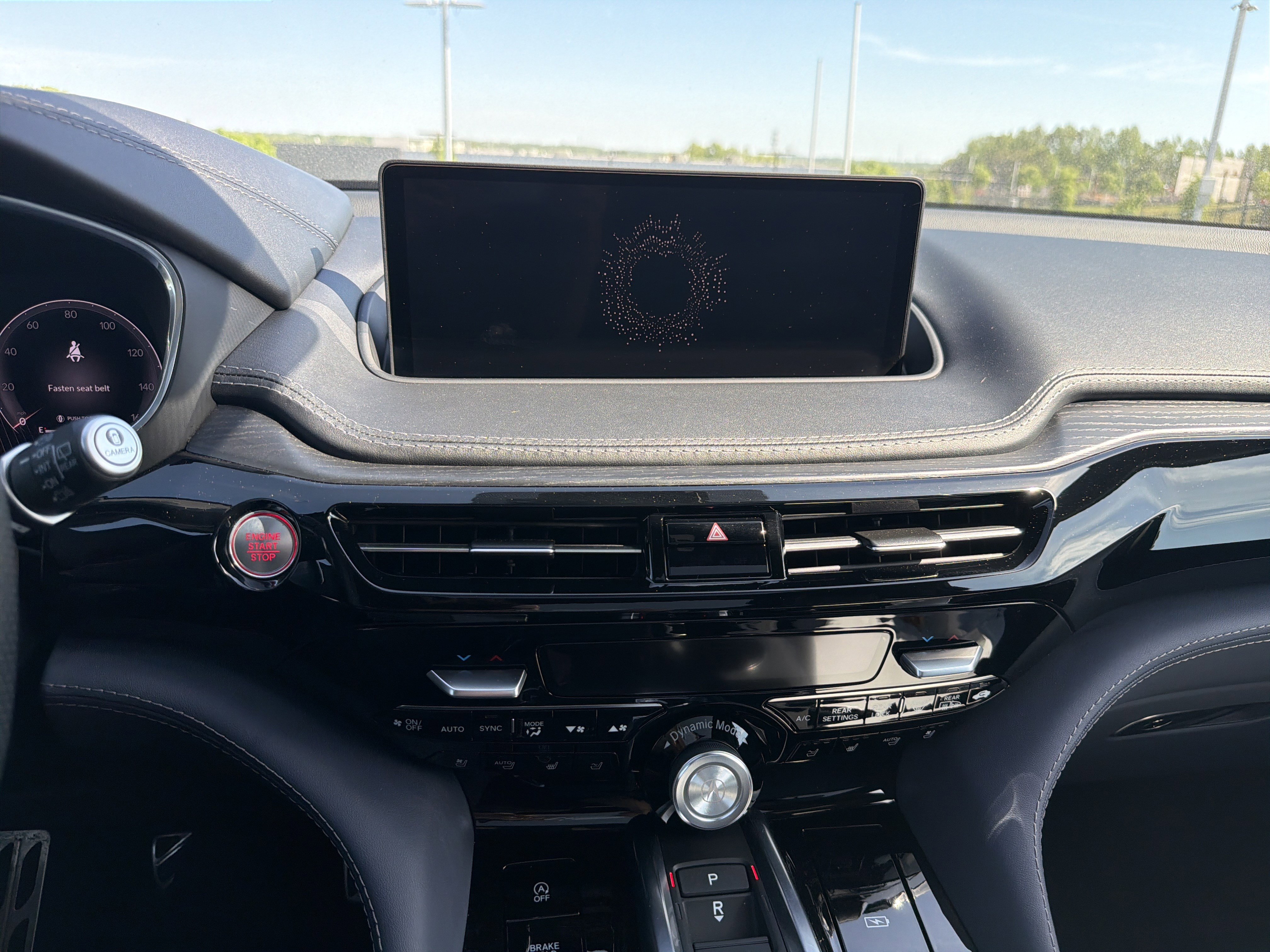 Certified 2024 Acura MDX Type S AWD/4WD image 29