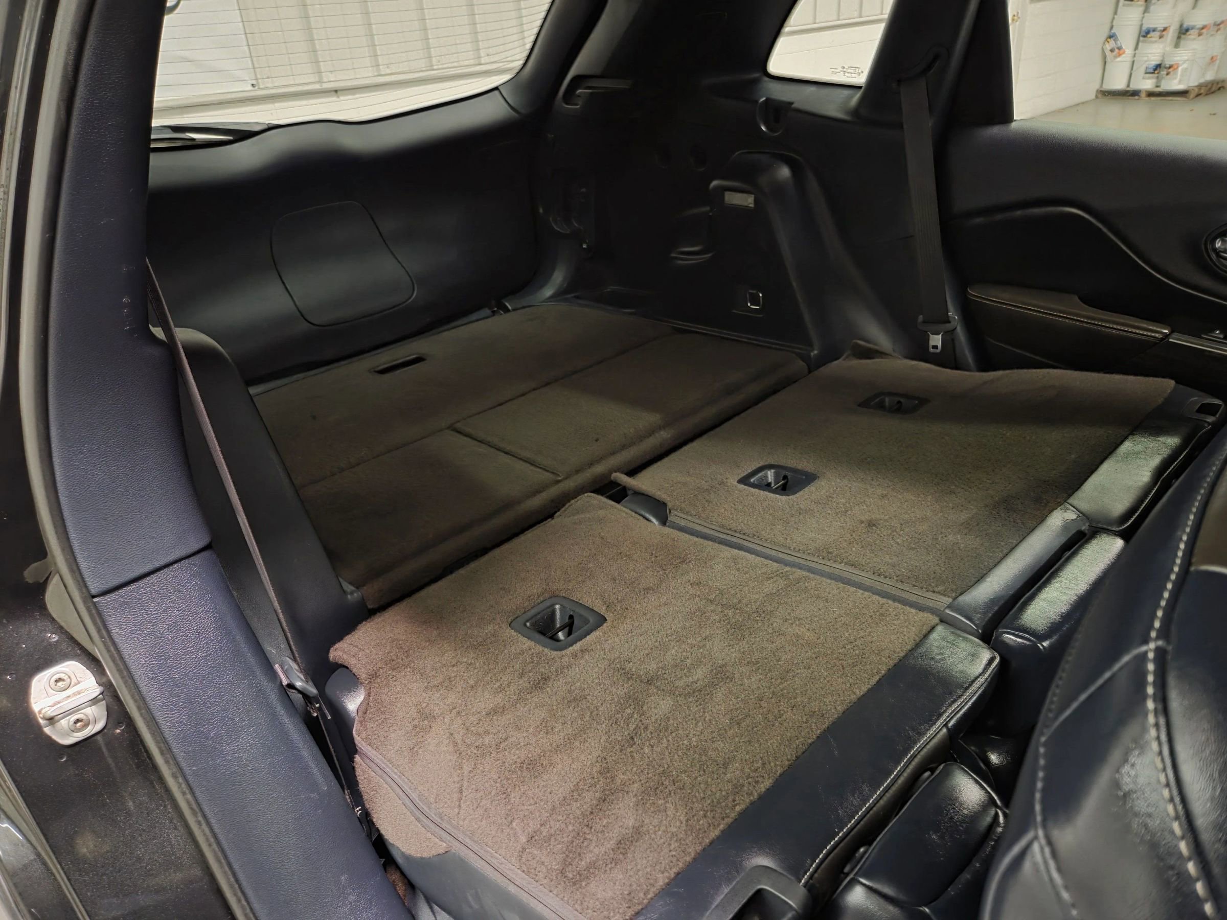 Used 2014 Jeep Cherokee Limited image 39