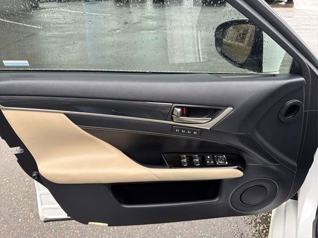 Used 2016 Lexus GS 200t w/ Premium Package image 18
