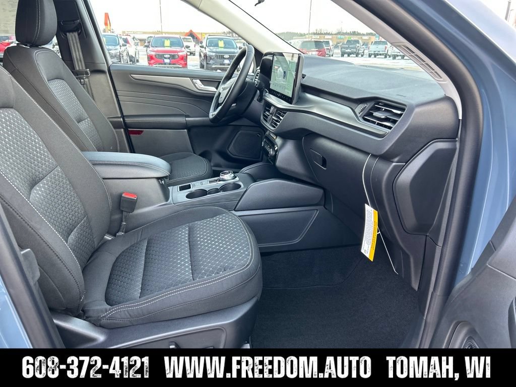 New 2026 Ford Escape Active w/ Active Premium Tech Pack AWD/4WD image 23