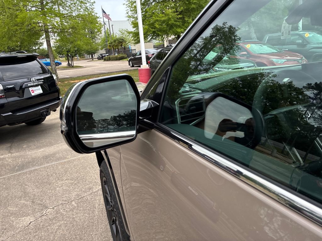 New 2026 Toyota Tundra 1794 Edition AWD/4WD image 14