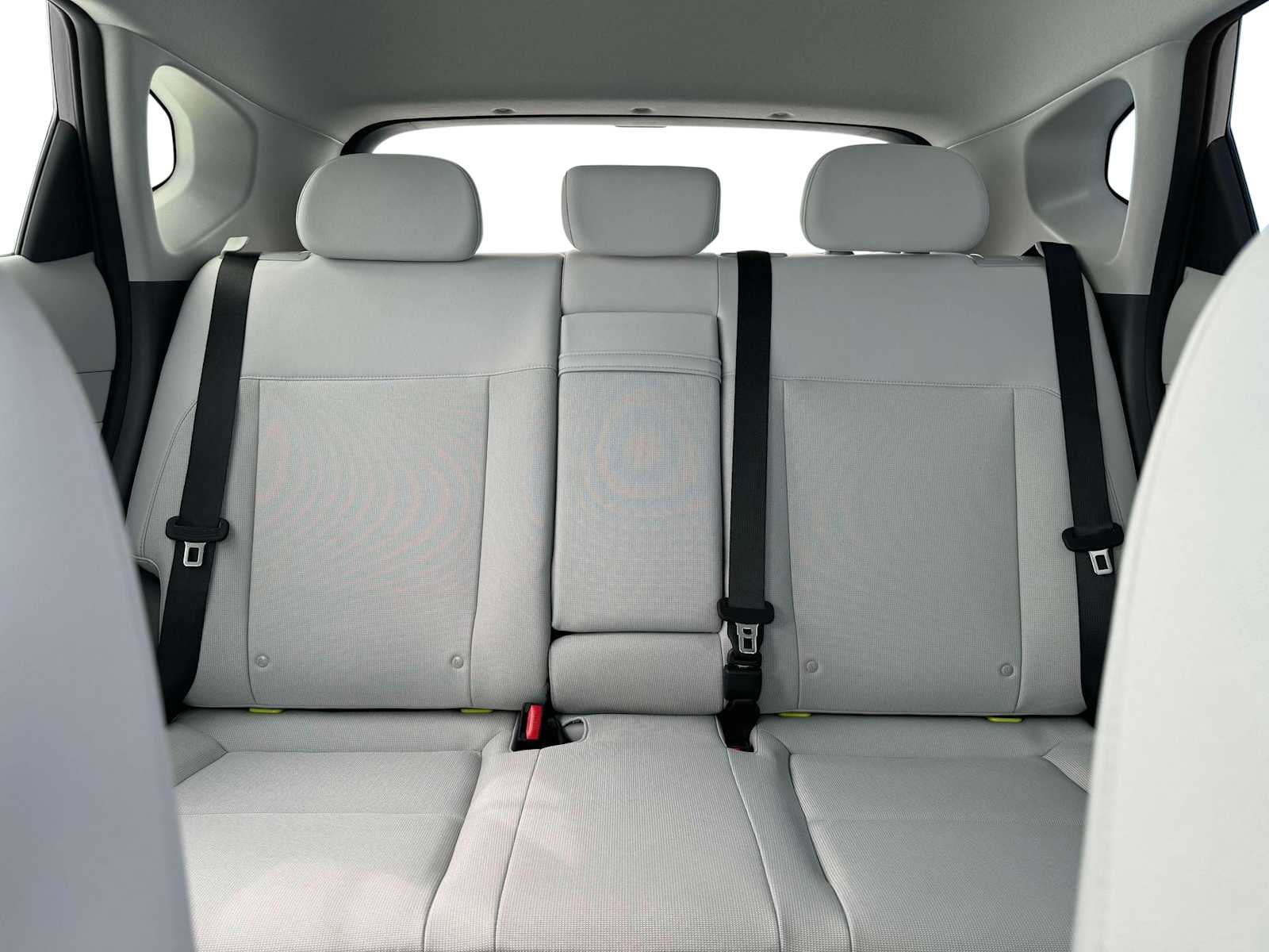 New 2025 Hyundai Kona SEL image 16