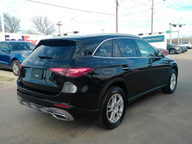 Used 2024 Mercedes-Benz GLC 300 image 6
