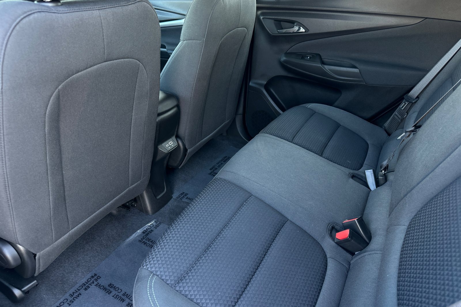 Used 2022 Chevrolet Bolt EUV LT image 14