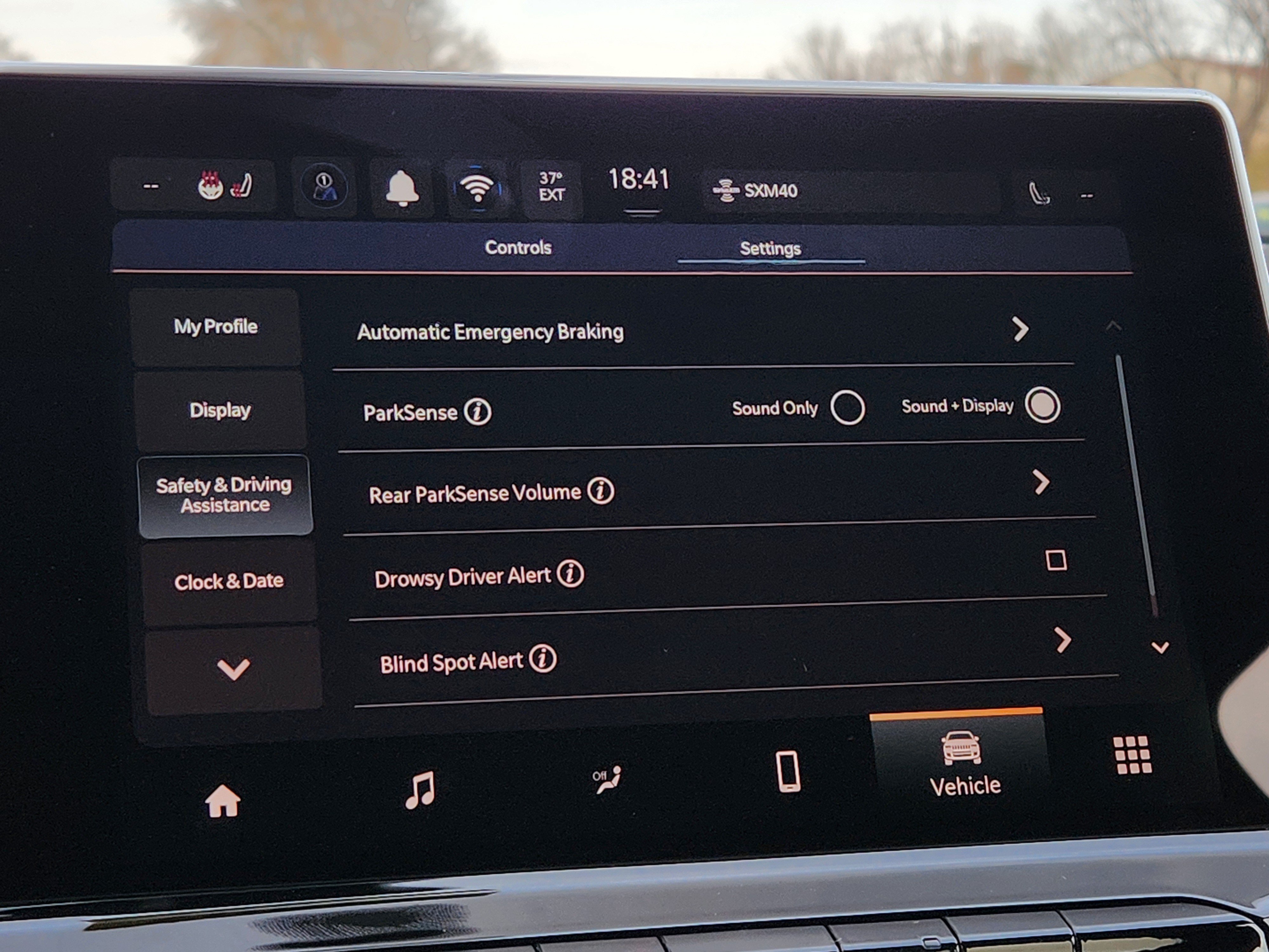 New 2026 Jeep Compass Limited AWD/4WD image 4
