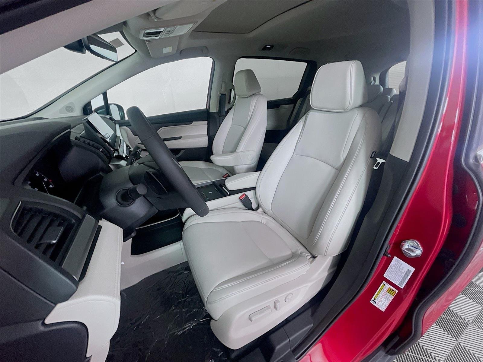 New 2026 Honda Odyssey EX-L image 19