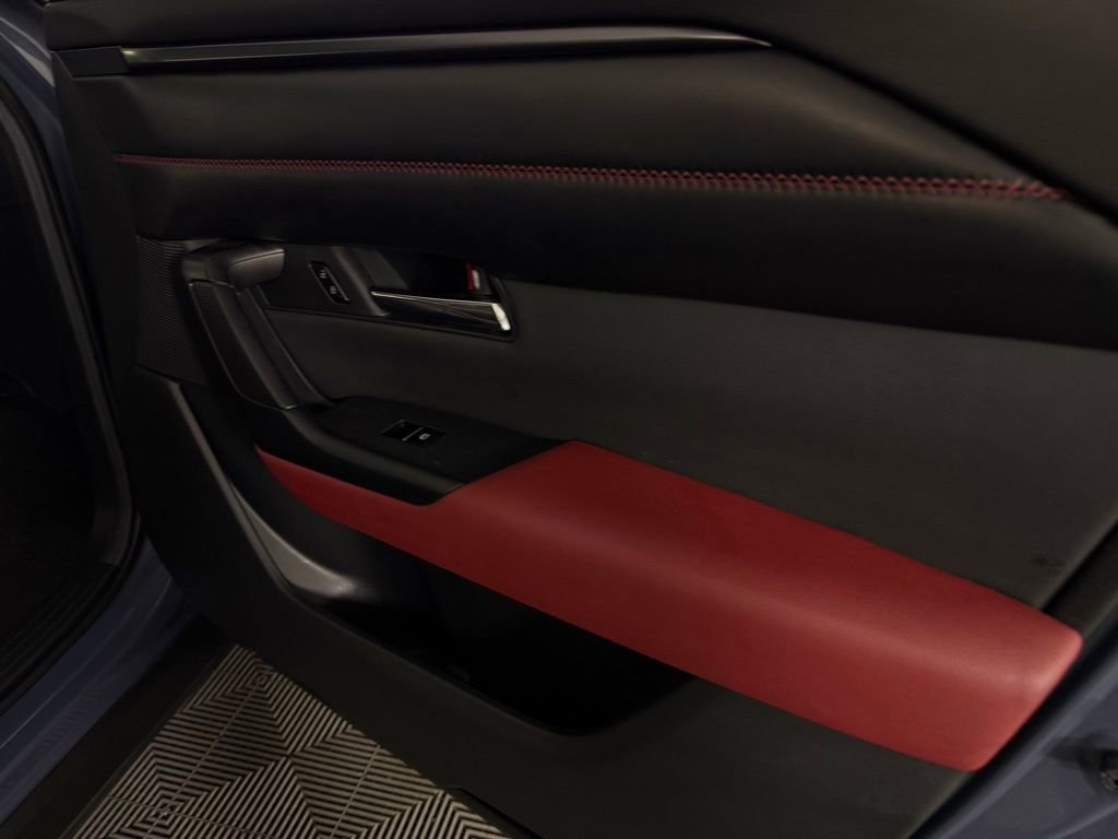 Used 2025 MAZDA CX-50 2.5 Hybrid w/ Premium Plus Pkg image 32