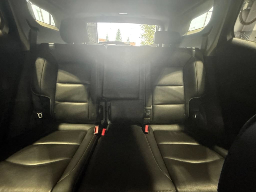 Used 2018 GMC Terrain Denali w/ Comfort Package AWD/4WD image 31