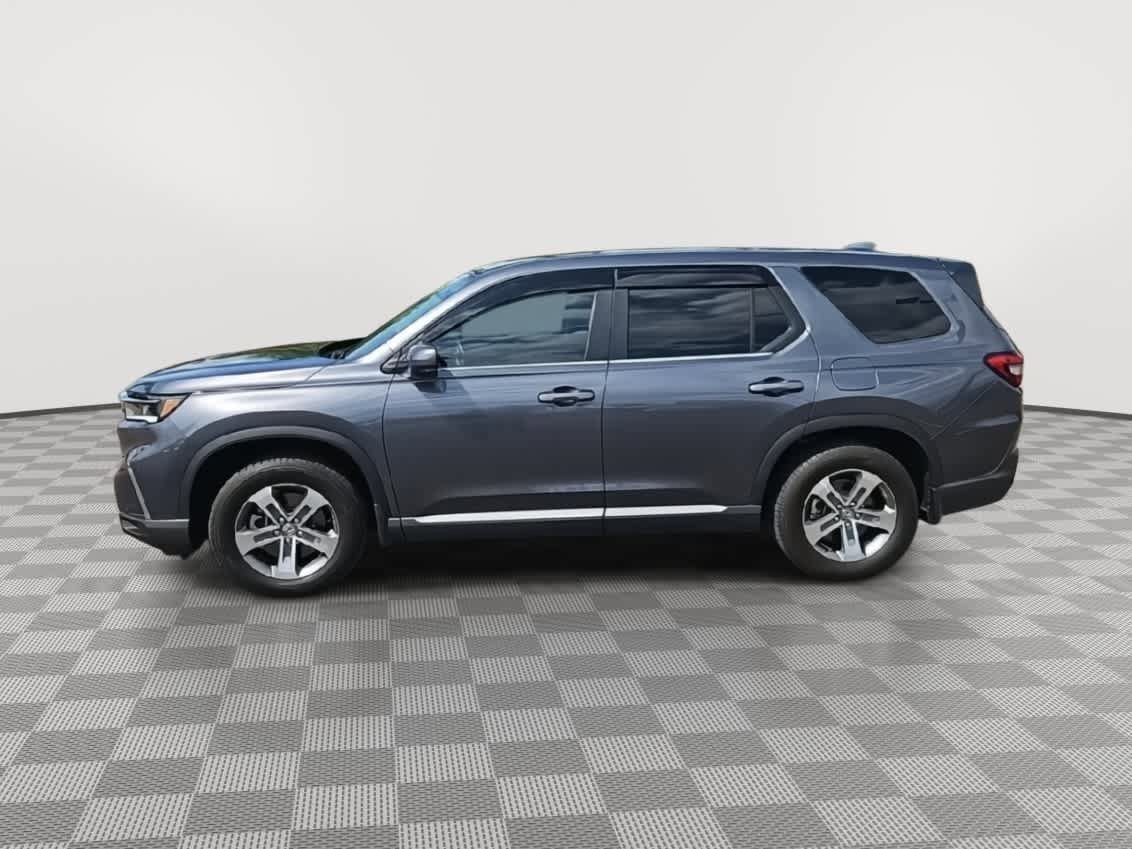 Used 2024 Honda Pilot EX-L image 5