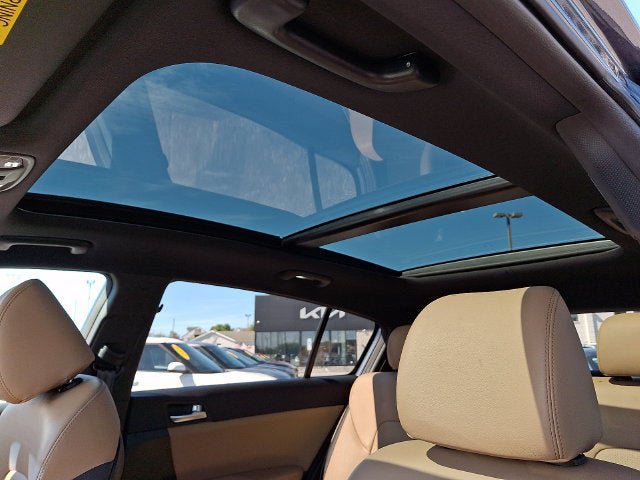 Used 2020 Kia Sportage SX AWD/4WD image 15