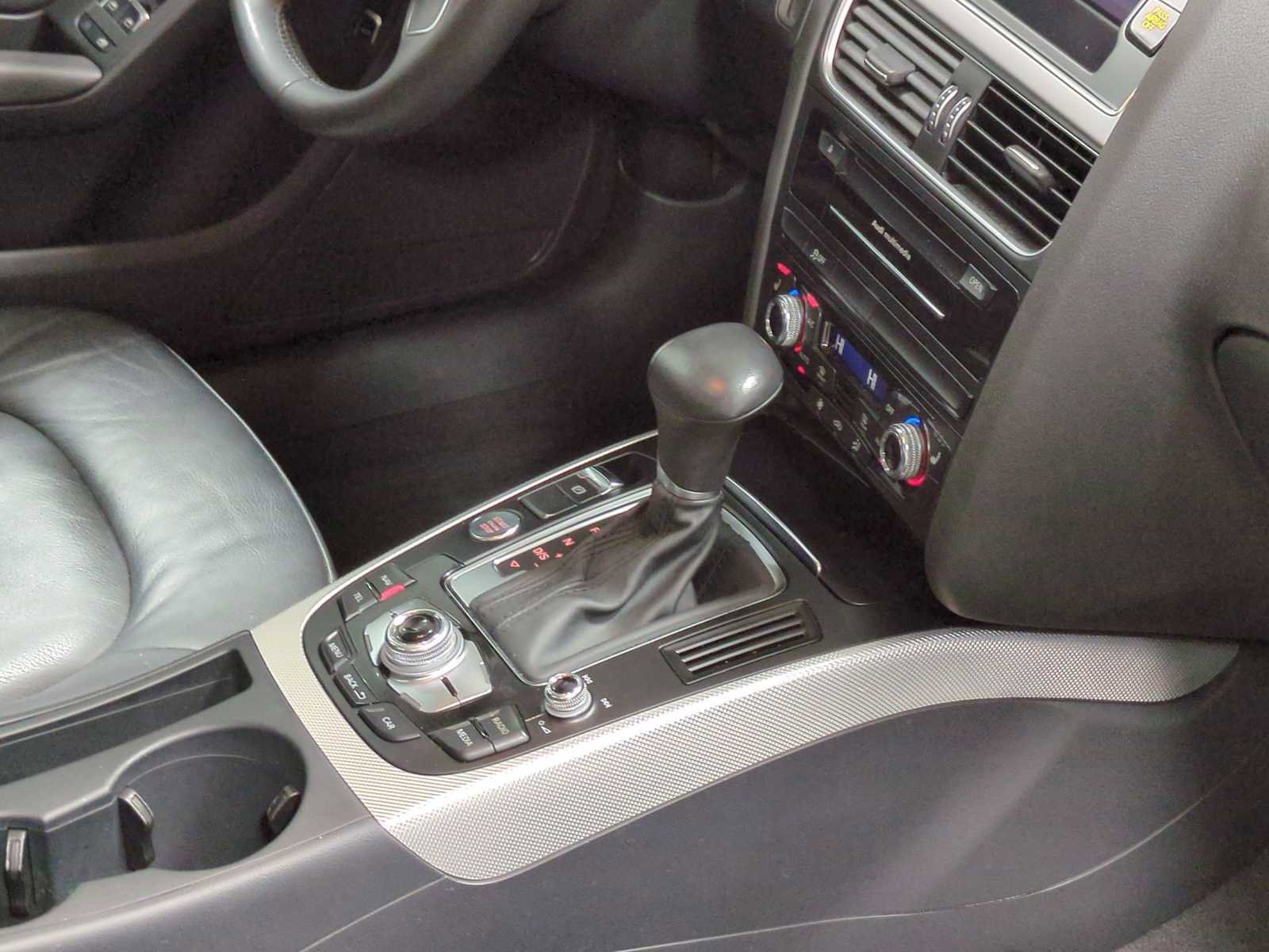 Used 2014 Audi A4 2.0T Premium Plus w/ Premium Plus Package image 19