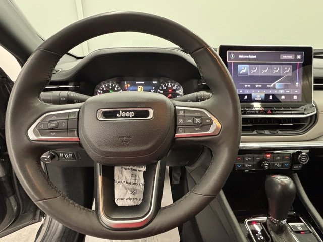 Used 2024 Jeep Compass Limited image 15