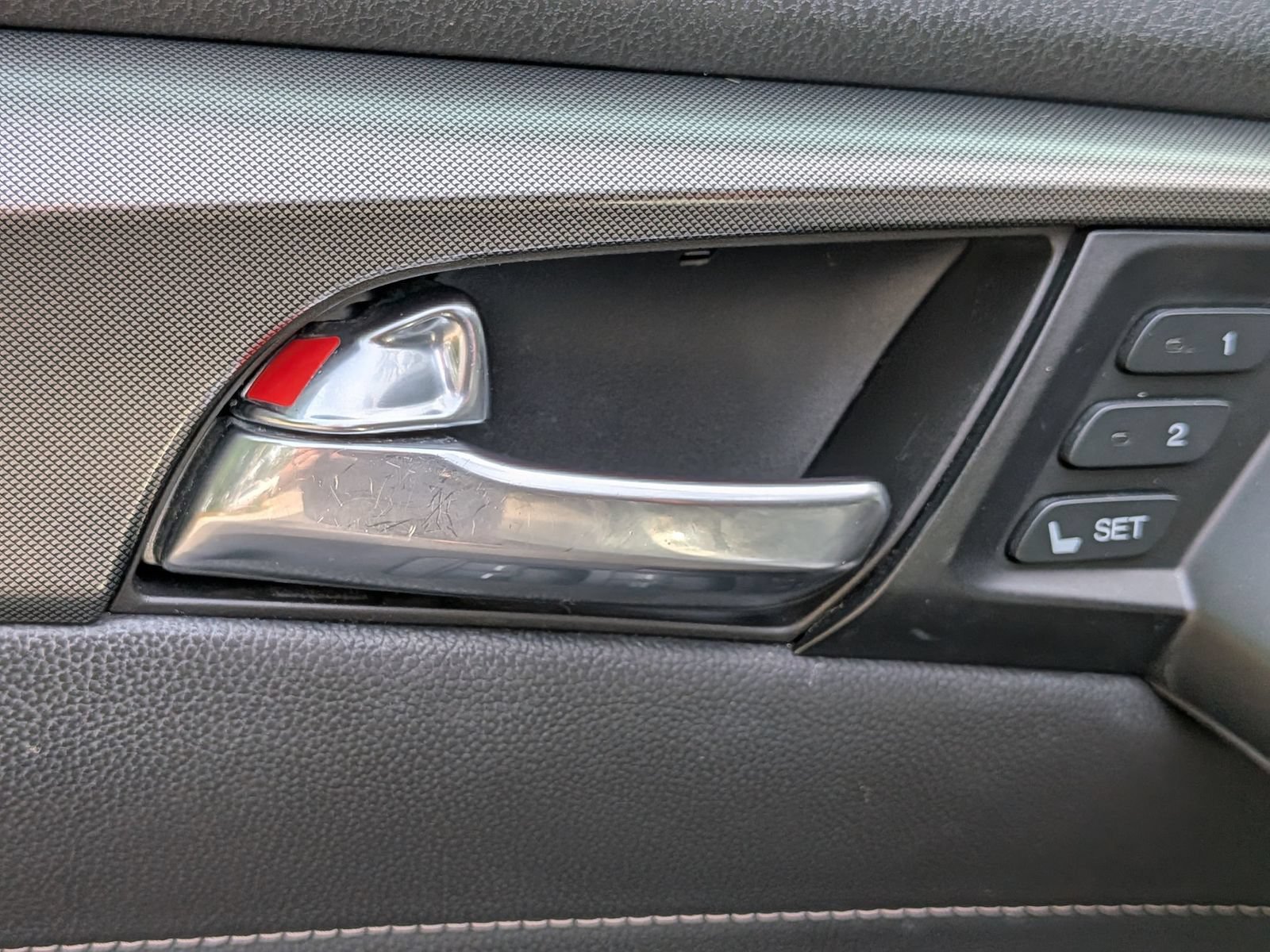Used 2013 Acura TL Special Edition FWD image 13