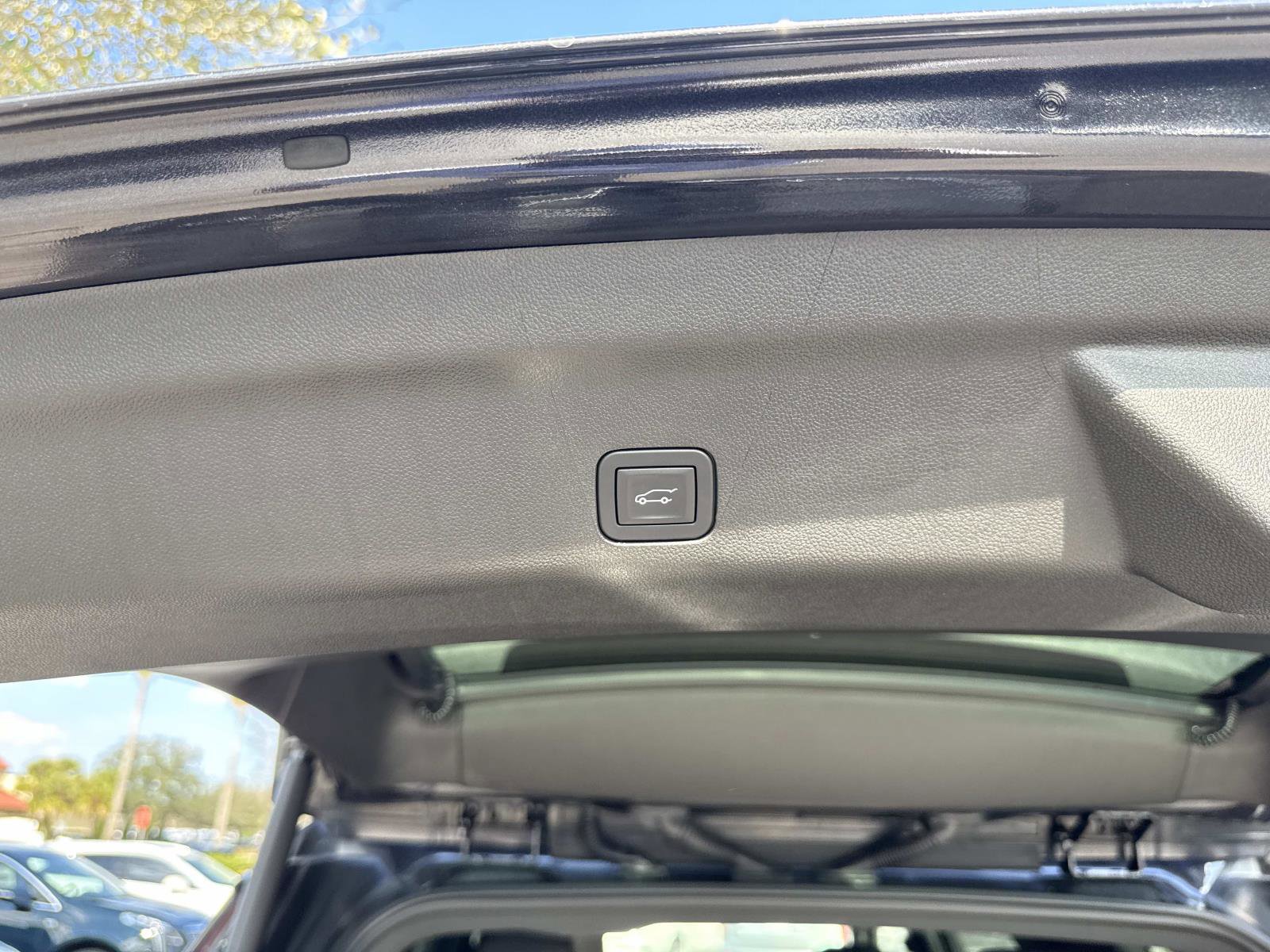 Certified 2025 Cadillac Escalade Sport w/ Touring Package image 13