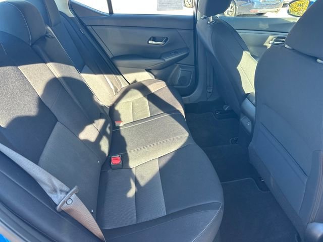 Used 2021 Nissan Sentra SV image 24