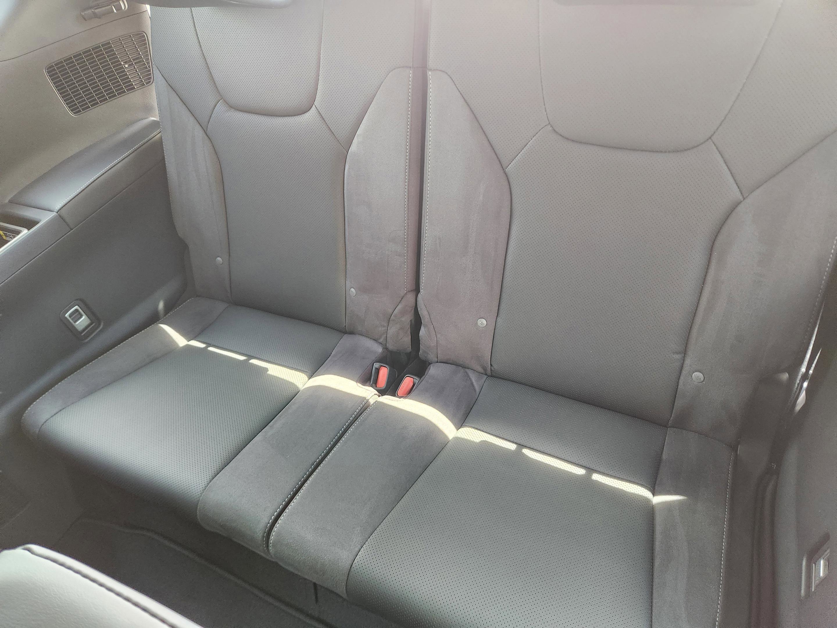New 2026 Lexus TX 350 AWD image 22