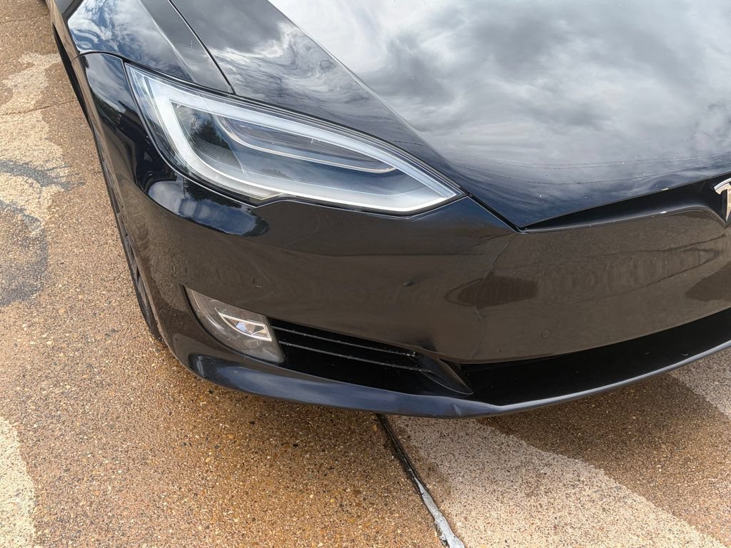 Used 2018 Tesla Model S 75D AWD/4WD image 10