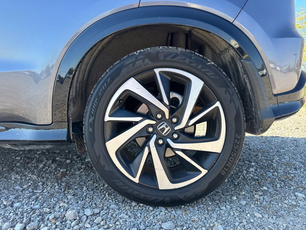Used 2020 Honda HR-V Sport image 5