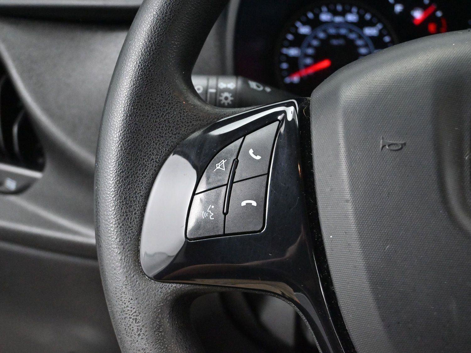 Used 2020 RAM ProMaster City Tradesman image 16