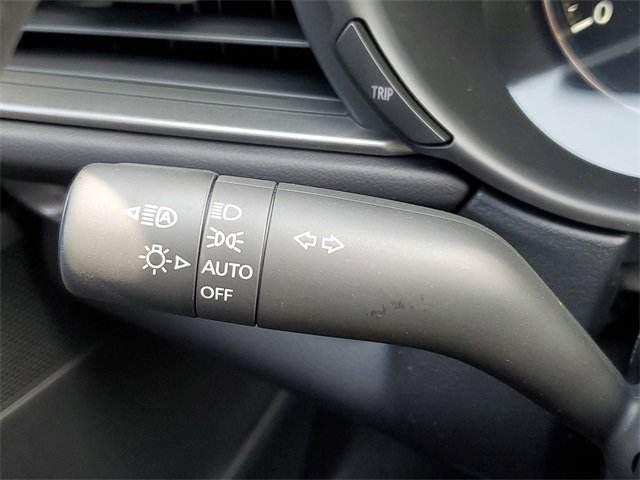 New 2025 MAZDA CX-30 AWD 2.5 S w/ Select Sport Pkg image 10