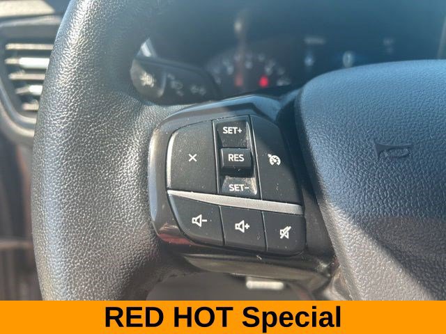 Used 2021 Ford Escape SEL AWD/4WD image 16
