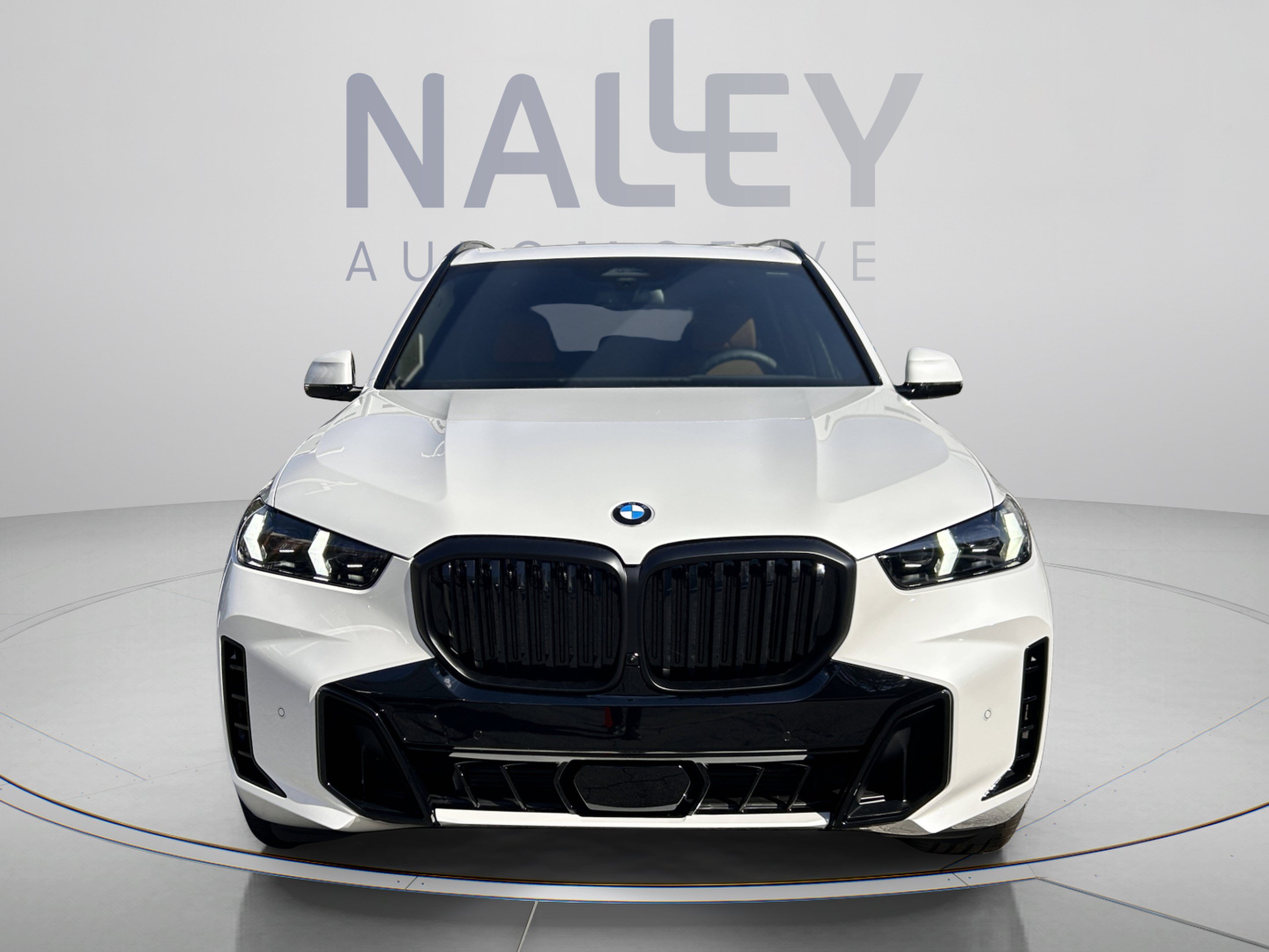 Used 2026 BMW X5 sDrive40i w/ M Sport Package RWD image 6
