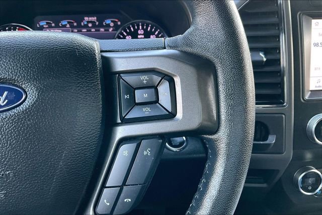 Used 2020 Ford Expedition XLT w/ Equipment Group 202A image 19