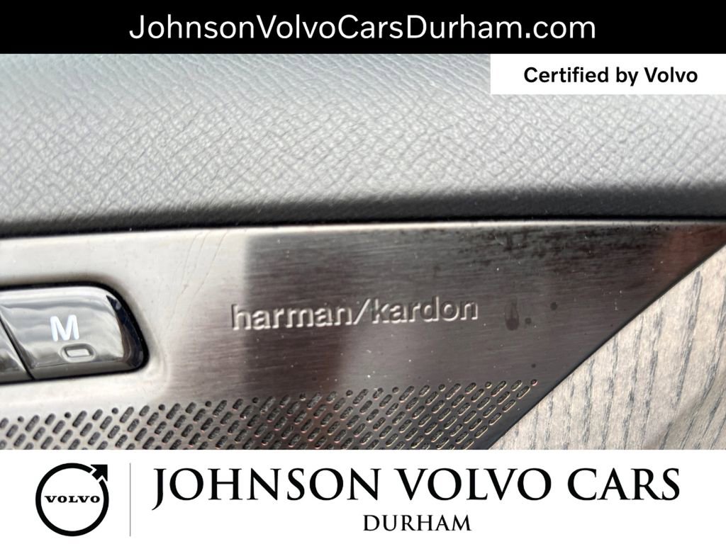 Certified 2024 Volvo XC90 B6 Plus w/ Protection Package image 25