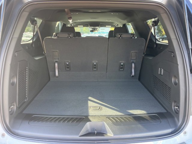 New 2026 Chevrolet Suburban LS image 7