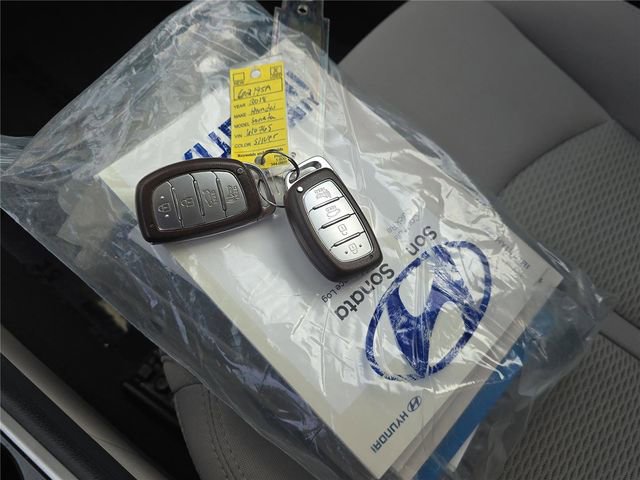 Used 2018 Hyundai Sonata SEL FWD image 27