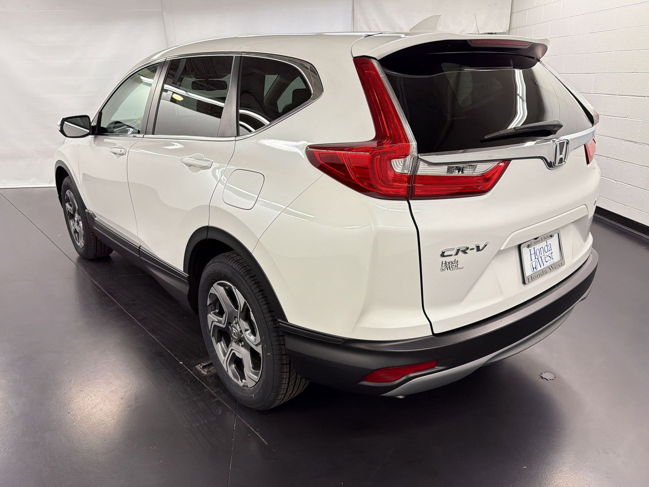 Used 2019 Honda CR-V EX-L image 3