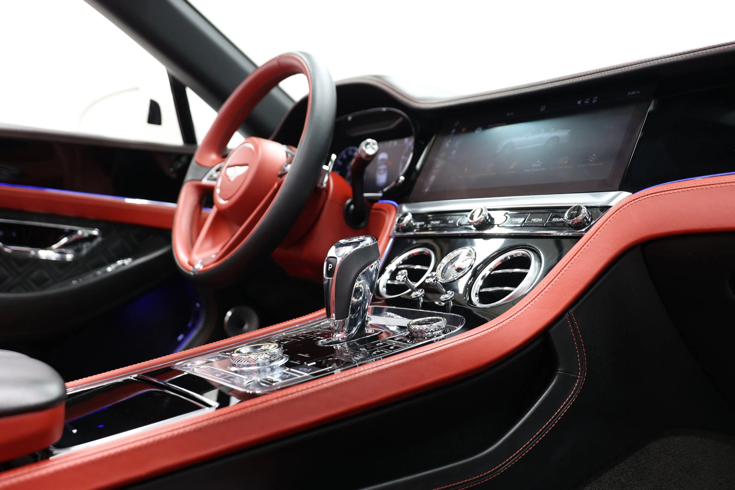 Used 2020 Bentley Continental GT V8 AWD/4WD image 97