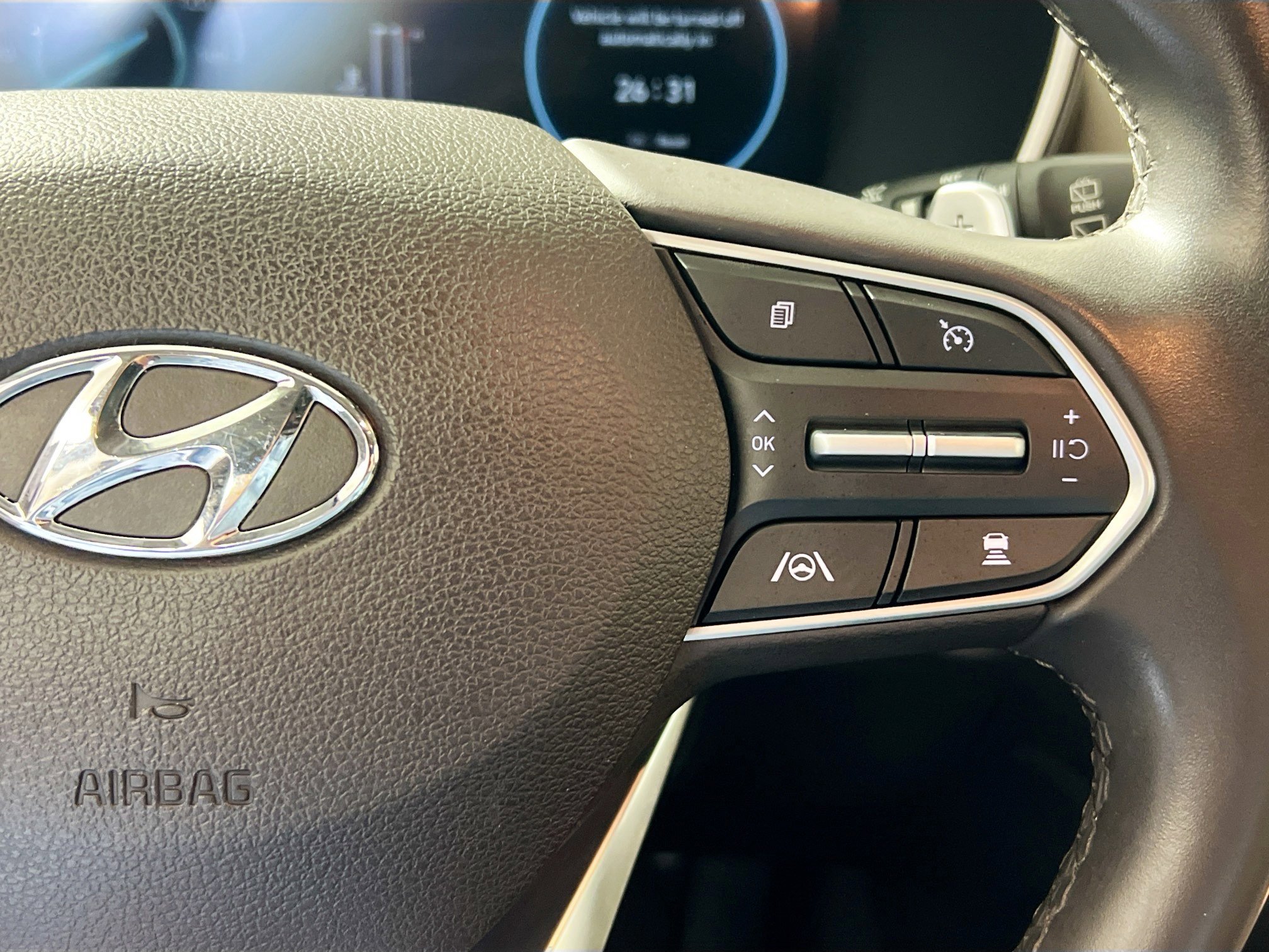 Used 2023 Hyundai Santa Fe SEL Convenience image 19