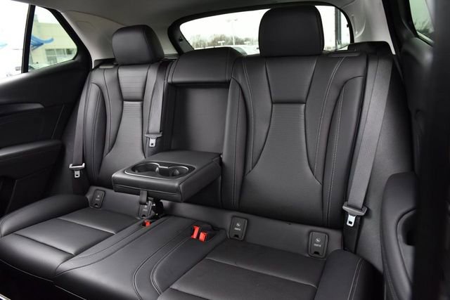 Used 2024 Buick Envision Preferred image 24