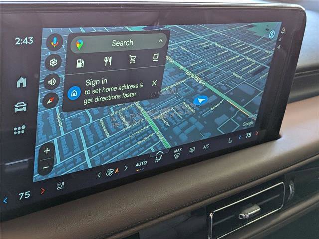 New 2026 Lincoln Aviator Reserve image 12