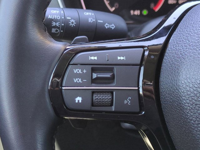 Used 2025 Honda Pilot EX-L image 23