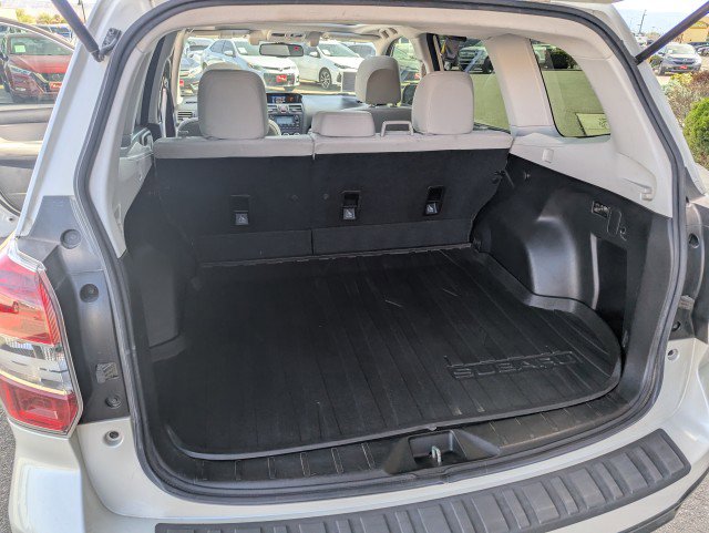 Used 2015 Subaru Forester 2.5i Premium image 28