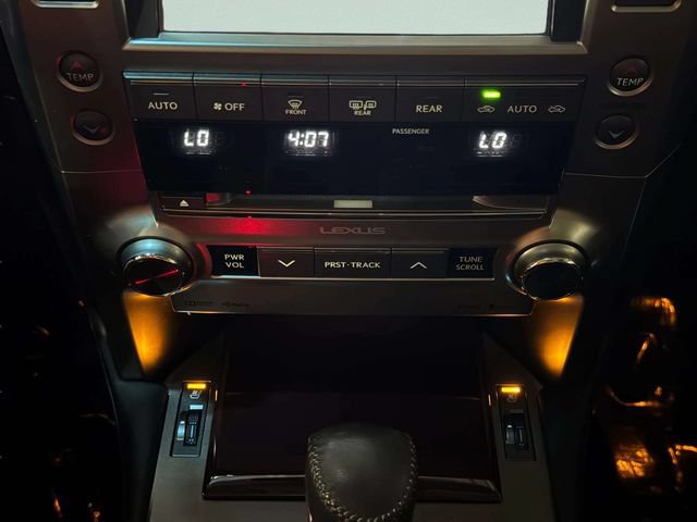 Used 2019 Lexus GX 460 Premium AWD/4WD image 17