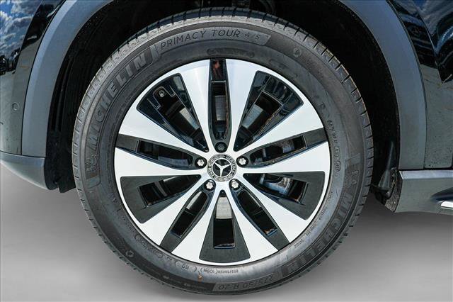 Certified 2026 Mercedes-Benz GLE 350 4MATIC image 9