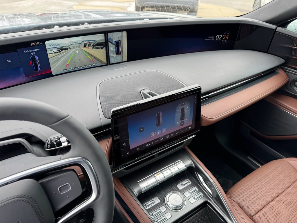 New 2026 Lincoln Nautilus Reserve image 33