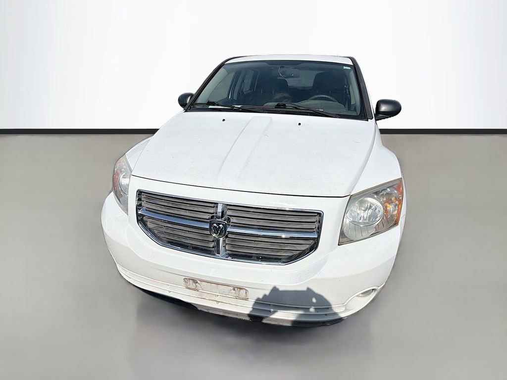 Used 2012 Dodge Caliber SXT FWD image 2
