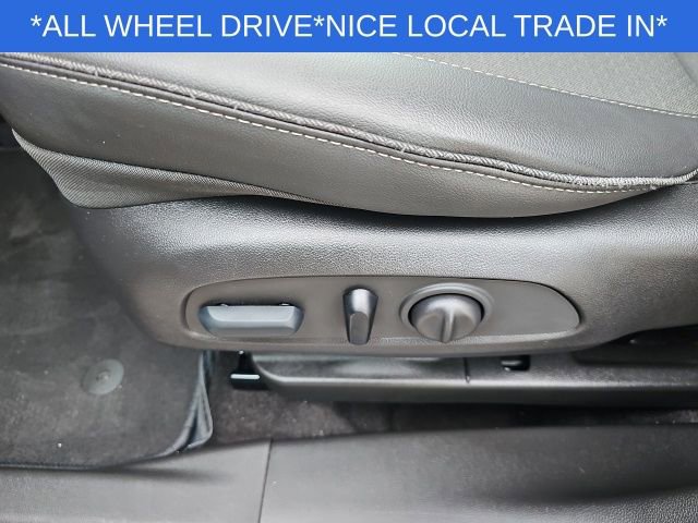 Used 2023 Buick Encore GX Select image 30