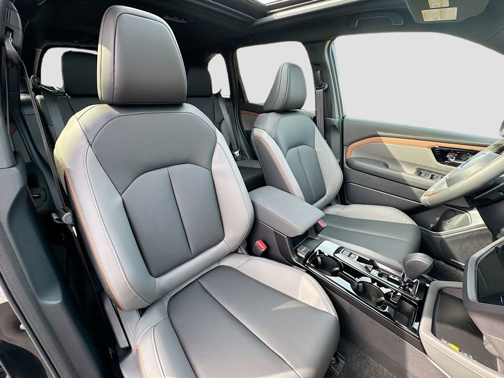New 2026 Subaru Forester Sport AWD/4WD image 27
