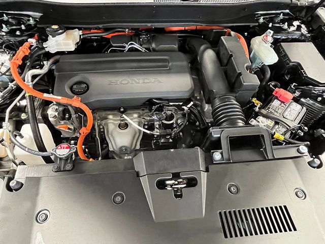 New 2026 Honda CR-V TrailSport image 12