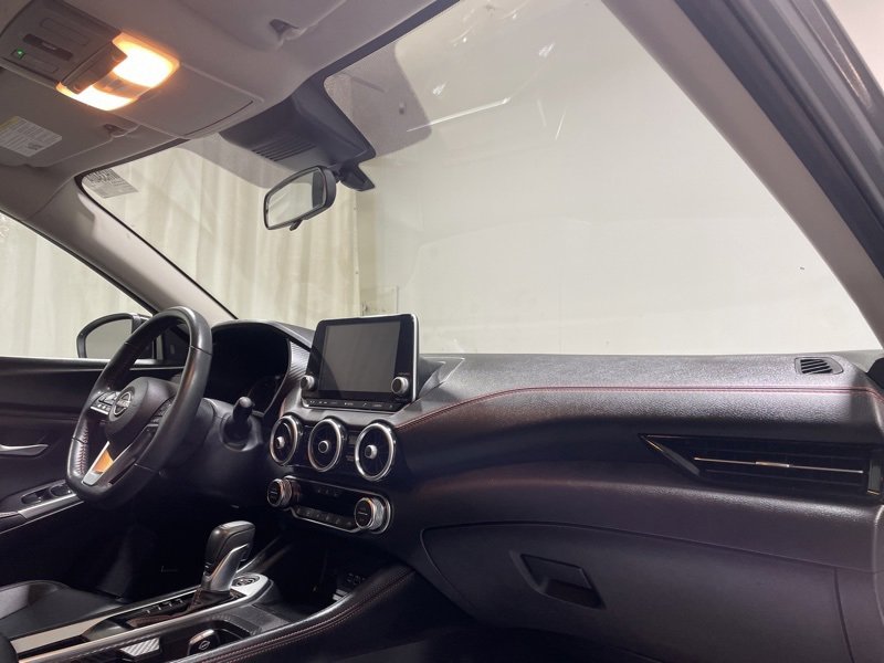 Used 2024 Nissan Sentra SR w/ SR Premium Package image 14