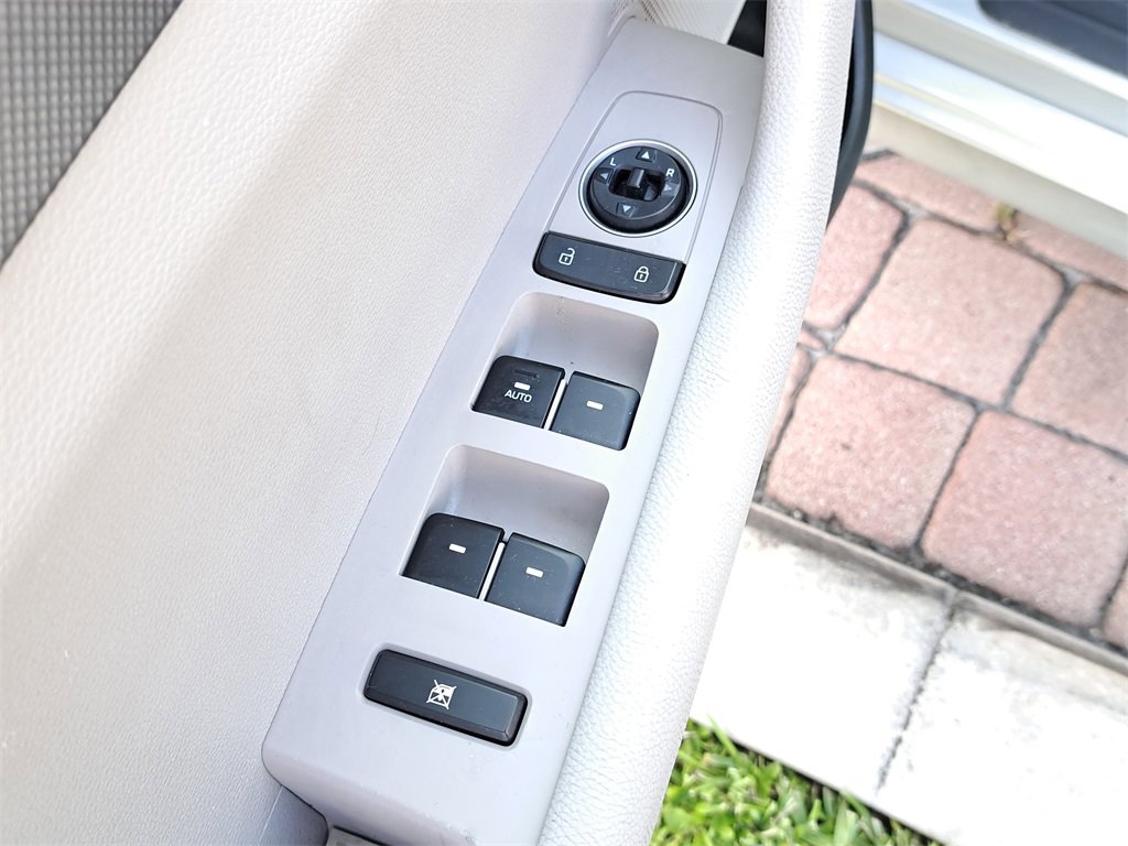 Used 2018 Hyundai Sonata SE image 21