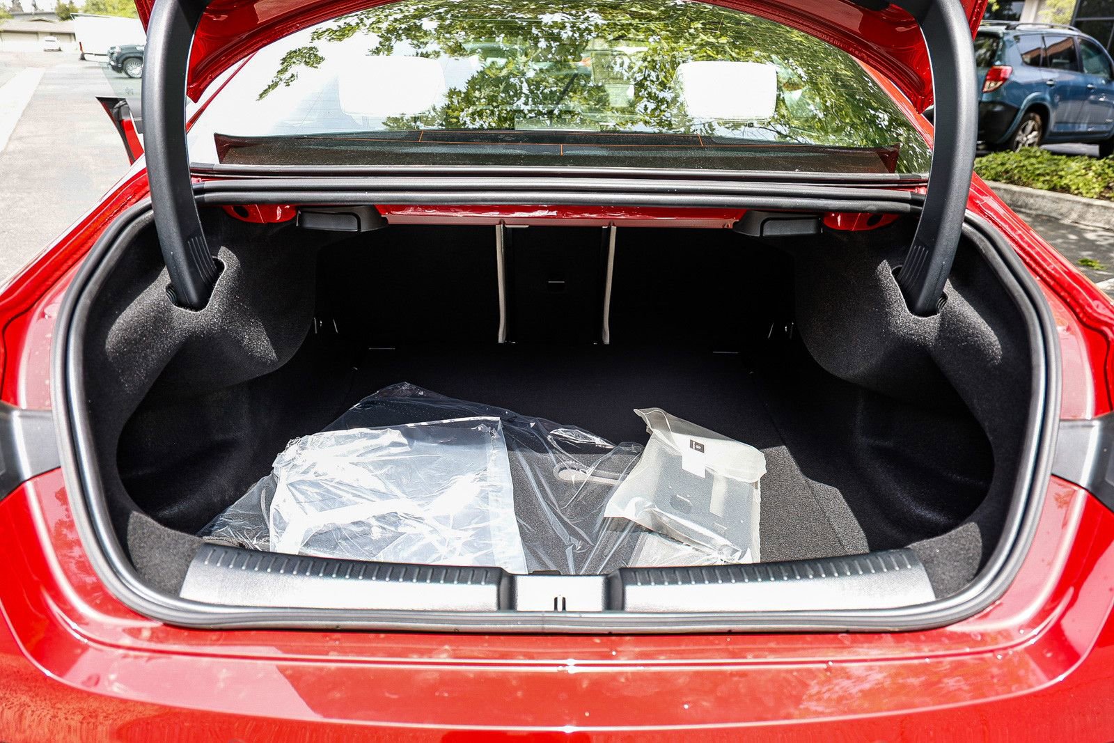 New 2025 Mercedes-Benz CLA 250 4MATIC image 26